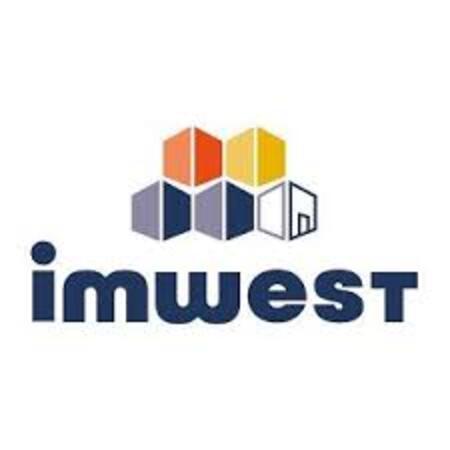 Logo de Imwest
