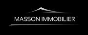 Logo de Masson Immobilier