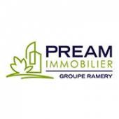 Logo de Pream Immobilier