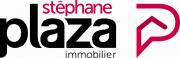 Logo de Stephane Plaza Immobilier