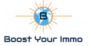Logo de Boost Your Immo