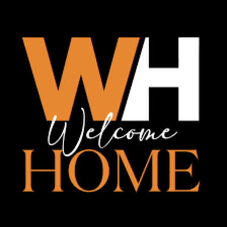 Logo de Welcome Home immobilier