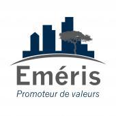 Logo de Emeris