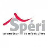 Logo de Speri