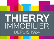 Logo de Thierry Immobilier  Entreprise