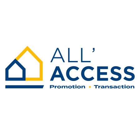 Logo de All' Access