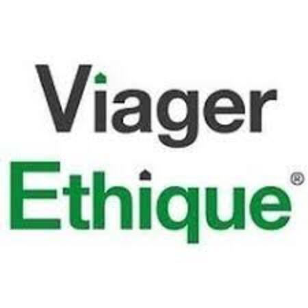 Logo de Viager Ethique