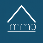Logo de Vimmo Immobilier