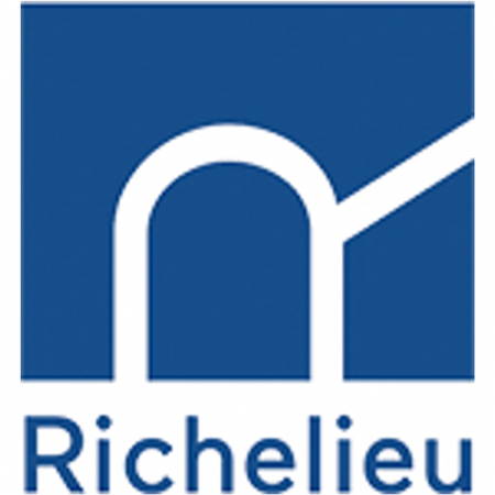 Logo de Richelieu Immobilier