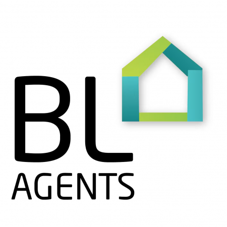 Logo de BL Agents - Stéphanie Protasio