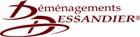 Logo de Les Gentlemen Du Demenagement