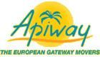 Logo de Apiway