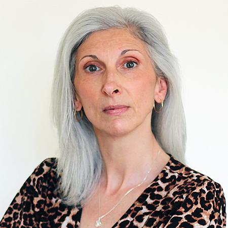 Logo de iad France - Marika Strievi