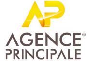 Logo de Agence Principale