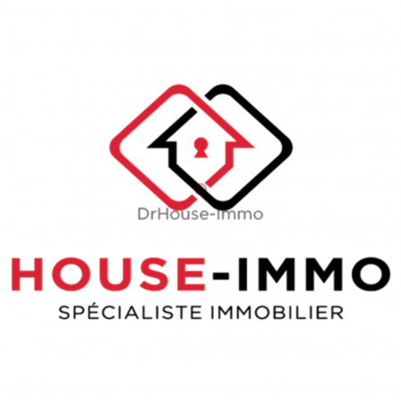 Logo de Dr House Immo - Laurent Gasparini