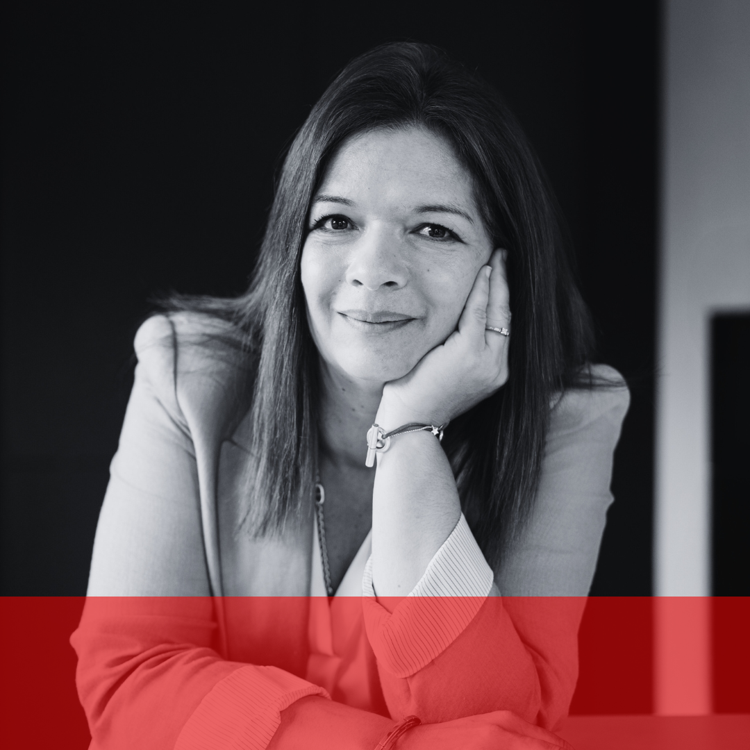 Logo de PRIVILEGE Immobilier & Conseil - Alexia VOLATIER