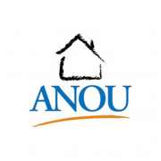Logo de ANOU IMMOBILIER BROU