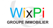 Logo de WixPi SAS - Dorine Degroote