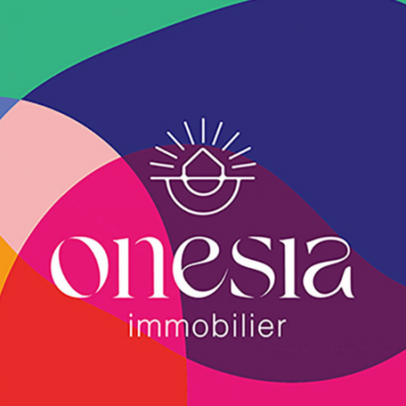 Logo de Onesia Immobilier