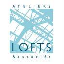 Logo de Ateliers Lofts Et Associes