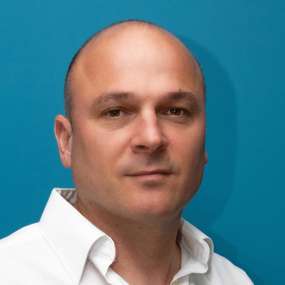 Logo de iad France - Mickaël Lefevre