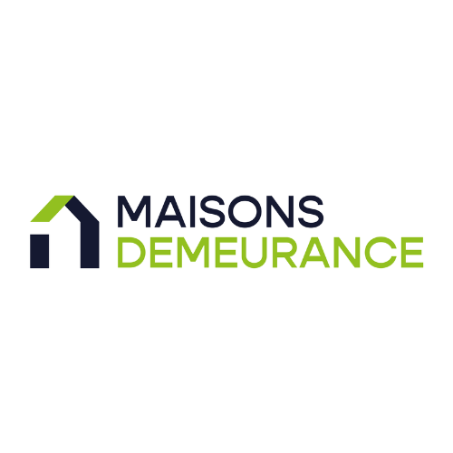 Logo de Demeurance Val de Seine