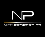 Logo de Nice Properties Villefranche