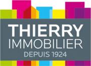 Logo de Thierry Immobilier Syndic