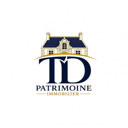 Logo de TD Patrimoine