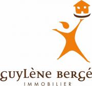 Logo de Guylene Berge Immobilier