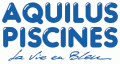Logo de Aquilus Piscines Valence