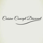 Logo de Cuisine Concept Discount