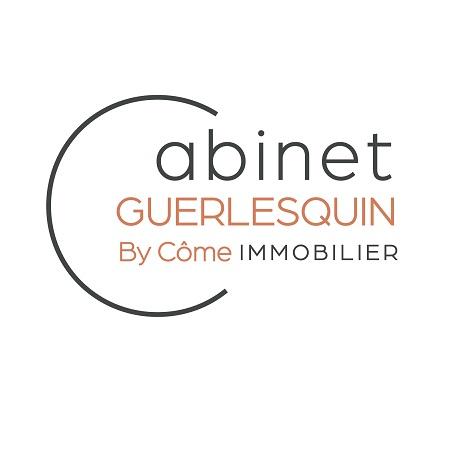 Logo de GUERLESQUIN By Côme