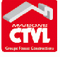 Logo de Maisons Ctvl