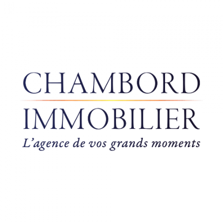 Logo de Chambord Immobilier