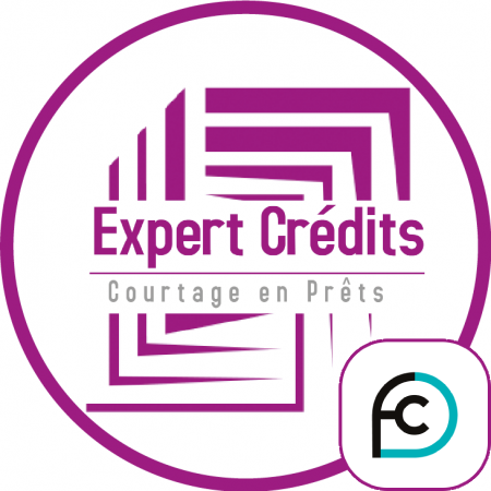 Logo de Expert Crédits