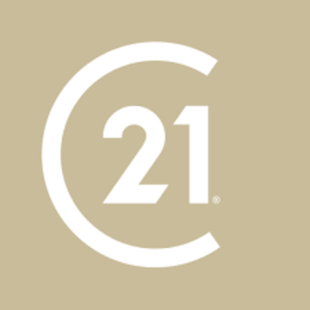 Logo de Century 21 Doulon