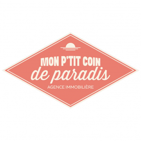 Logo de Mon p'tit coin de paradis