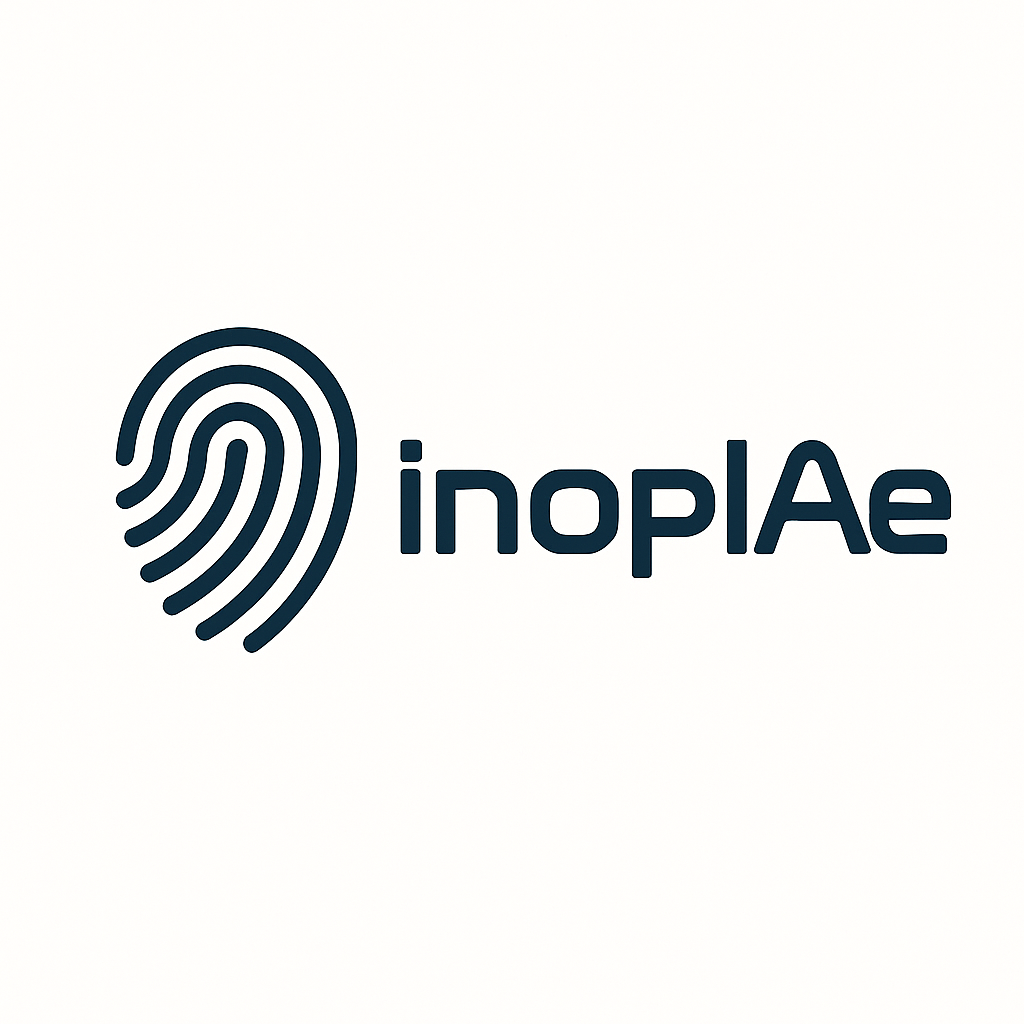 Logo de Inopiae