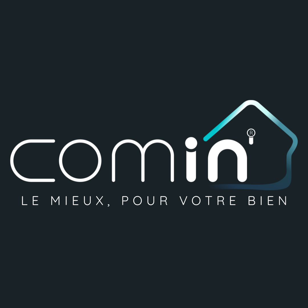 Logo de Genier Pauline - Comin'