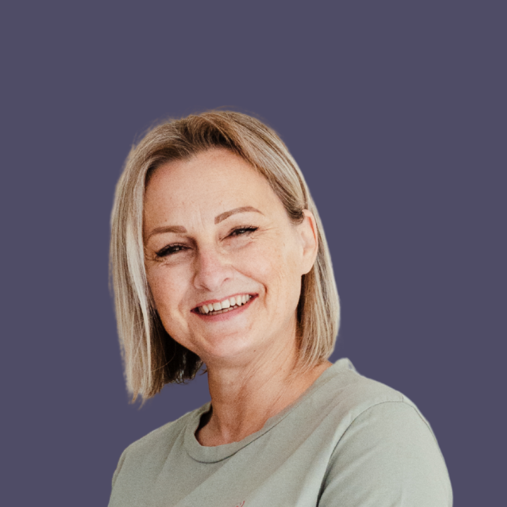 Logo de EXP France - Claudine Ciborski