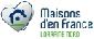 Logo de Alliance Immobilier S.a - Maisons D'en France
