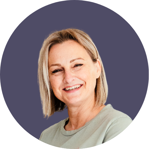 Logo de EXP France - Claudine Ciborski