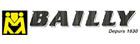 Logo de Bailly Sa