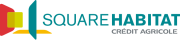 Logo de Square Habitat