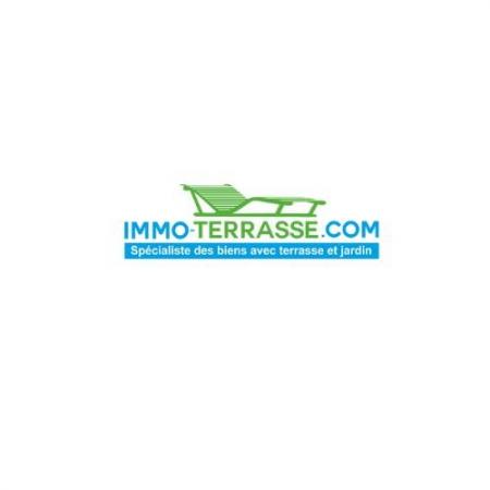 Logo de Immo-Terrasse