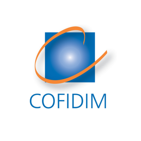 Logo de COFIDIM Louveciennes
