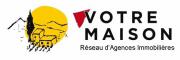 Logo de Votre Maison Jouques