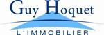 Logo de Guy Hoquet Immobilier