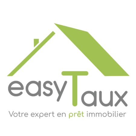 Logo de EASYTAUX